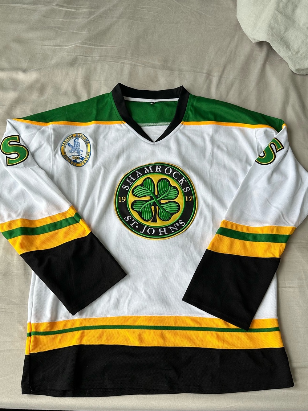 Hockey jersey